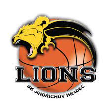 BK LIONS JINDRICHUV HRADEC Team Logo